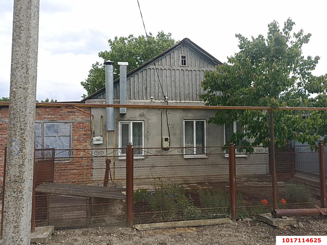 Фото №2: Дом 42&nbsp;м² + 15&nbsp;сот., 1&nbsp;эт. - Адагум, ул. Комсомольская, 29