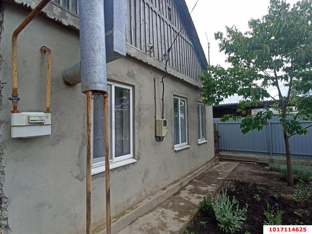 Фото №3: Дом 42&nbsp;м² + 15&nbsp;сот., 1&nbsp;эт. - Адагум, ул. Комсомольская, 29