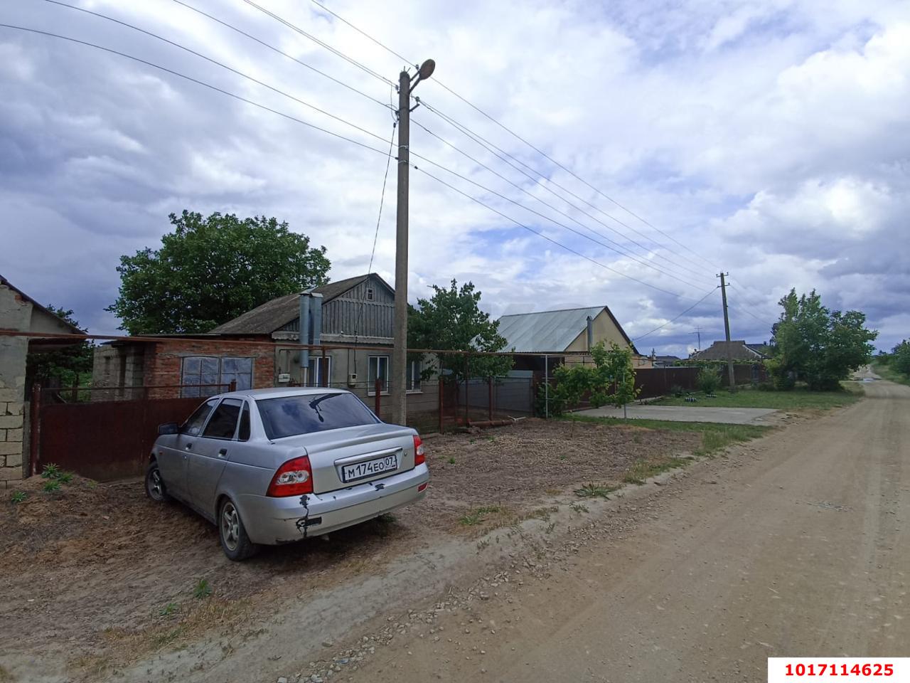 Фото №14: Дом 42&nbsp;м² + 15&nbsp;сот., 1&nbsp;эт. - Адагум, ул. Комсомольская, 29