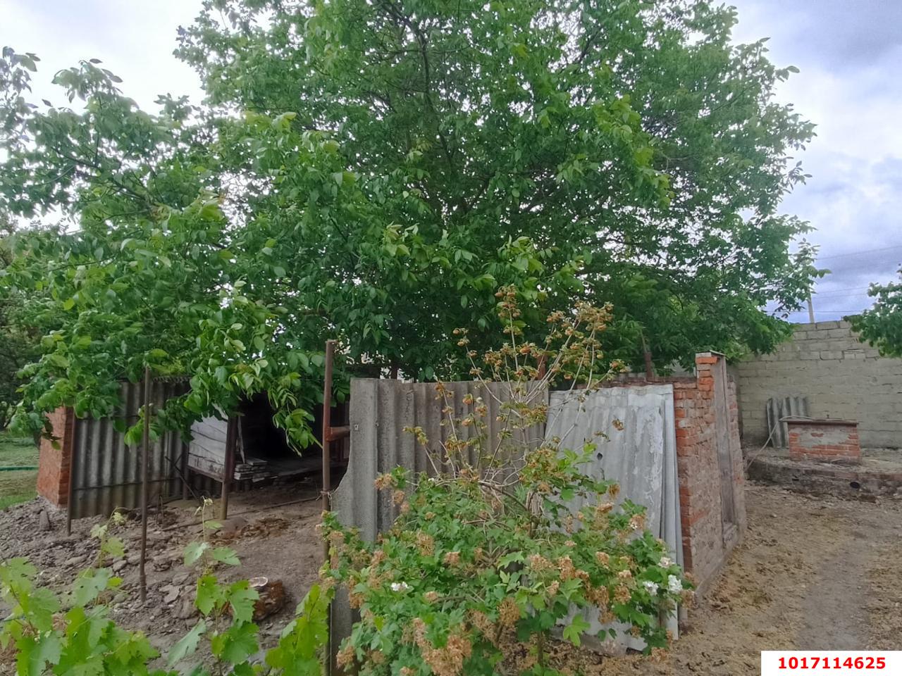 Фото №13: Дом 42&nbsp;м² + 15&nbsp;сот., 1&nbsp;эт. - Адагум, ул. Комсомольская, 29