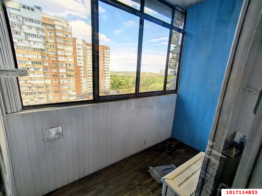 Фото №13: 3-комнатная квартира 74&nbsp;м², 11/12&nbsp;эт. - Краснодар, Карасунский внутригородской округ, мкр. Комсомольский, ул. Тюляева, 9
