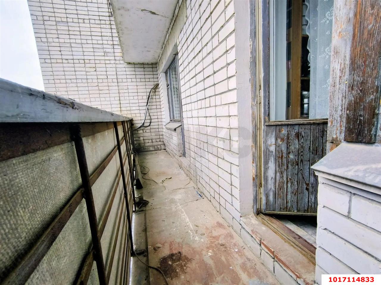 Фото №12: 3-комнатная квартира 74&nbsp;м², 11/12&nbsp;эт. - Краснодар, Карасунский внутригородской округ, мкр. Комсомольский, ул. Тюляева, 9