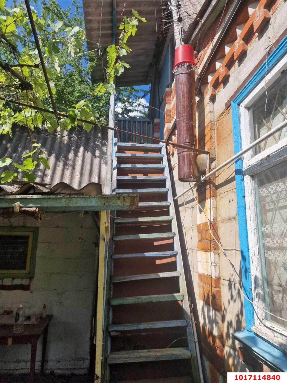 Фото №6: Дом 44&nbsp;м² + 4&nbsp;сот., 2&nbsp;эт. - СНТ Зиповчанка, мкр. Прикубанский внутригородской округ, ул. Виноградная