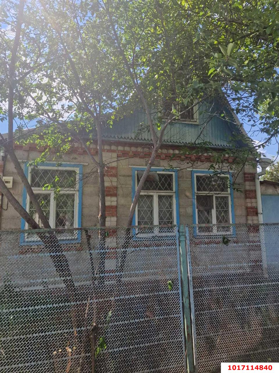 Фото №7: Дом 44&nbsp;м² + 4&nbsp;сот., 2&nbsp;эт. - СНТ Зиповчанка, мкр. Прикубанский внутригородской округ, ул. Виноградная