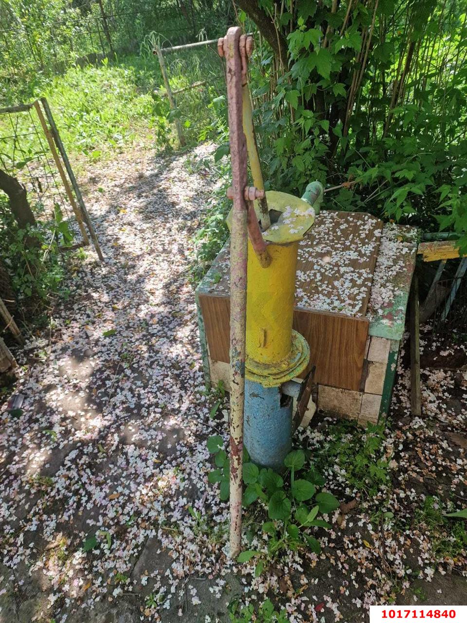 Фото №8: Дом 44&nbsp;м² + 4&nbsp;сот., 2&nbsp;эт. - СНТ Зиповчанка, мкр. Прикубанский внутригородской округ, ул. Виноградная