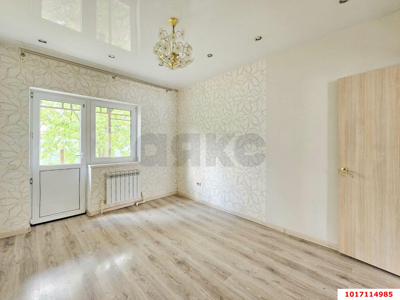 Фото №8: Дом 51&nbsp;м² + 3&nbsp;сот., 1&nbsp;эт. - Краснодаргорстрой, мкр. Прикубанский внутригородской округ, ул. 7-я Линия, 25