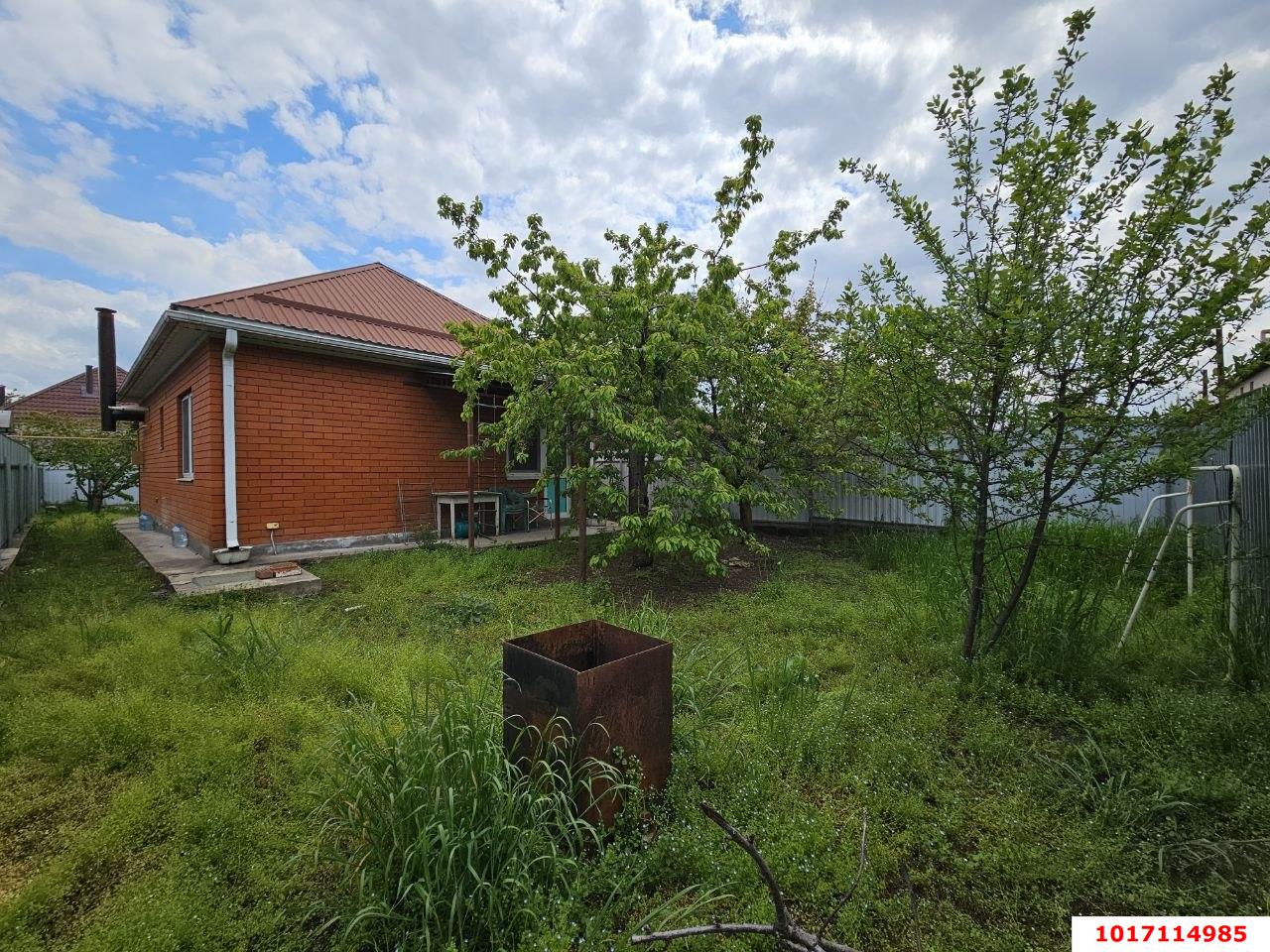 Фото №3: Дом 51&nbsp;м² + 3&nbsp;сот., 1&nbsp;эт. - Краснодаргорстрой, мкр. Прикубанский внутригородской округ, ул. 7-я Линия, 25