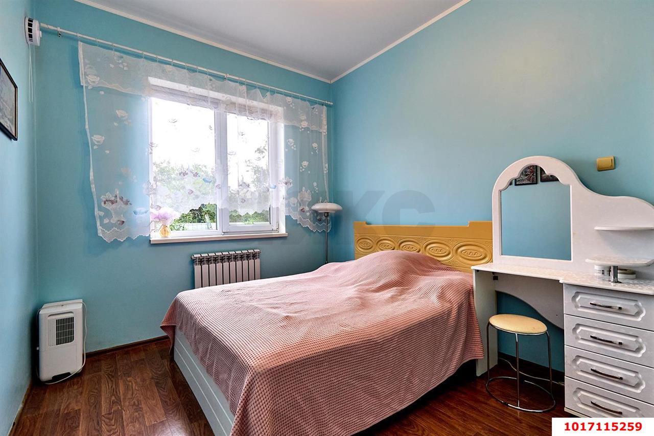 Фото №8: Дом 62&nbsp;м² + 4.57&nbsp;сот., 1&nbsp;эт. - Елизаветинская, Прикубанский внутригородской округ, ст Прикубанье, ул. Клубничная, 138