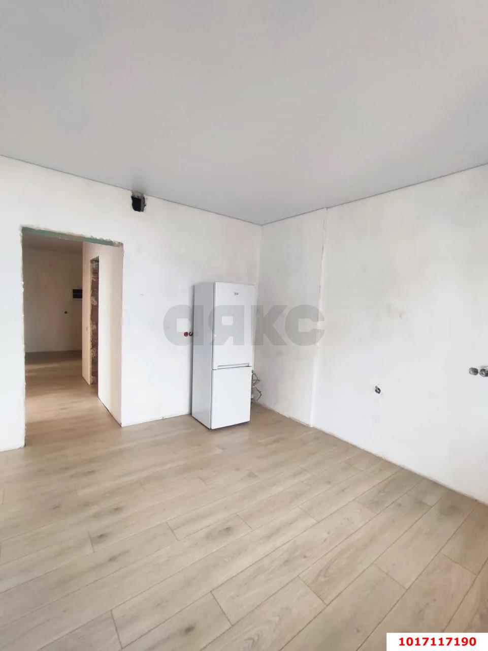Фото №10: 2-комнатная квартира 62&nbsp;м², 11/16&nbsp;эт. - Краснодар, Карасунский внутригородской округ, Почтовый, мкр. жилой комплекс Авиатор, ул. имени Валерия Гассия, 2