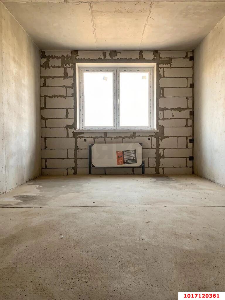 Фото №14: 2-комнатная квартира 71&nbsp;м², 8/25&nbsp;эт. - Краснодар, Карасунский внутригородской округ, Камвольно-суконный Комбинат, мкр. ЖК Урал, ул. Уральская, 87/7