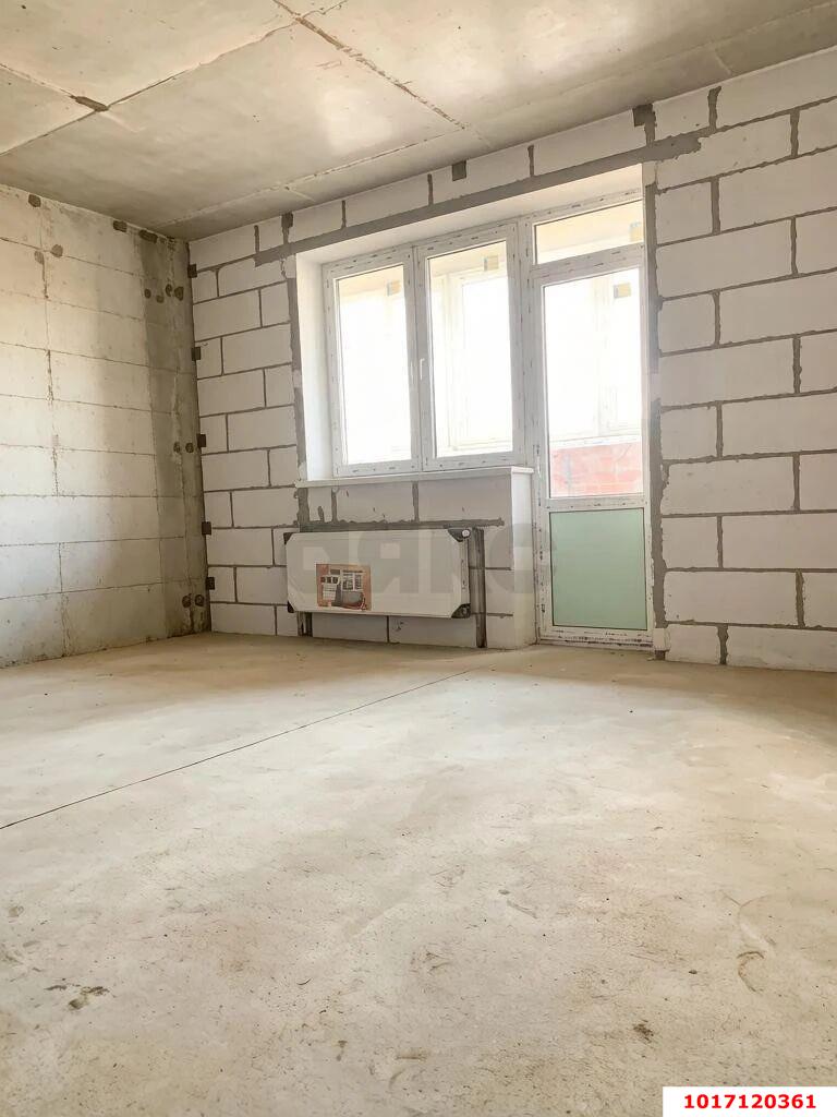 Фото №9: 2-комнатная квартира 71&nbsp;м², 8/25&nbsp;эт. - Краснодар, Карасунский внутригородской округ, Камвольно-суконный Комбинат, мкр. ЖК Урал, ул. Уральская, 87/7