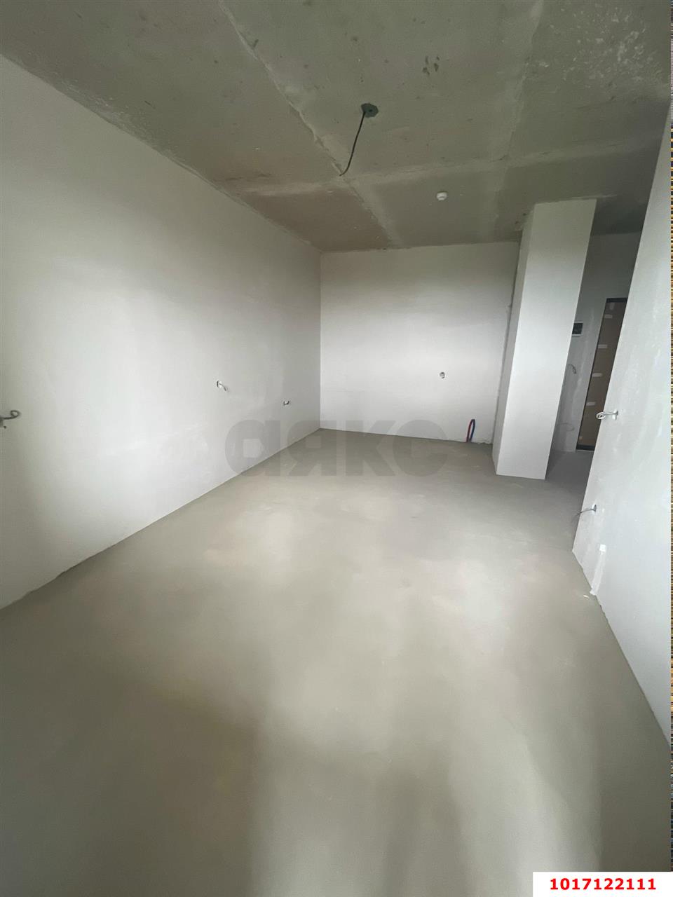 Фото №4: 2-комнатная квартира 60&nbsp;м², 14/24&nbsp;эт. - Краснодар, Прикубанский внутригородской округ, мкр. жилой комплекс Дыхание, ул. Лётчика Позднякова, 2к25