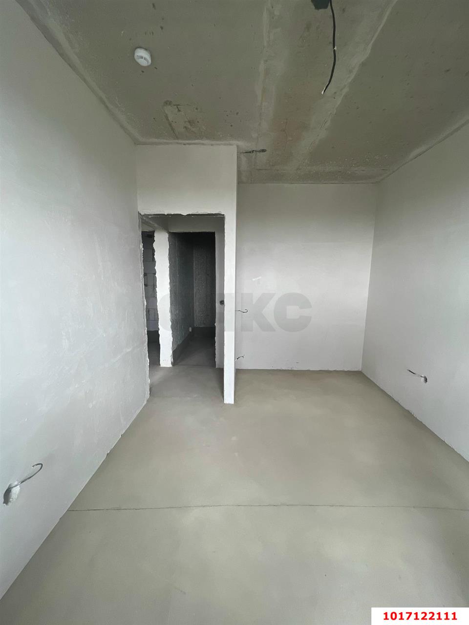 Фото №10: 2-комнатная квартира 60&nbsp;м², 14/24&nbsp;эт. - Краснодар, Прикубанский внутригородской округ, мкр. жилой комплекс Дыхание, ул. Лётчика Позднякова, 2к25