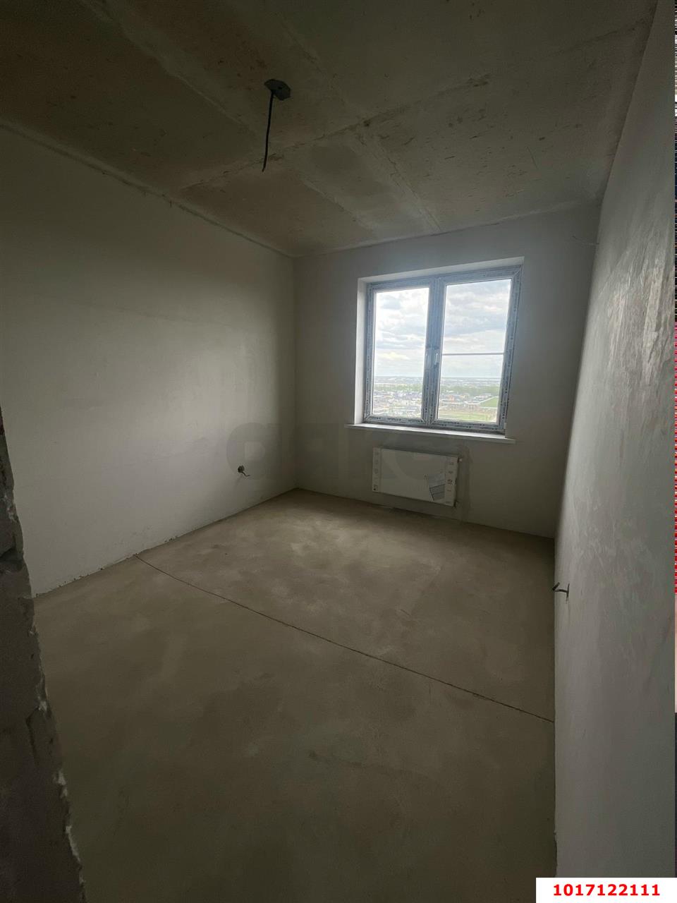 Фото №3: 2-комнатная квартира 60&nbsp;м², 14/24&nbsp;эт. - Краснодар, Прикубанский внутригородской округ, мкр. жилой комплекс Дыхание, ул. Лётчика Позднякова, 2к25