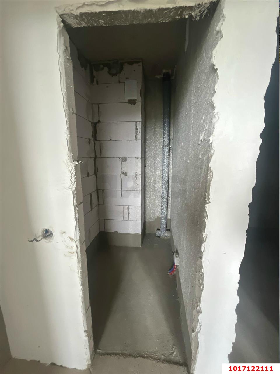 Фото №9: 2-комнатная квартира 60&nbsp;м², 14/24&nbsp;эт. - Краснодар, Прикубанский внутригородской округ, мкр. жилой комплекс Дыхание, ул. Лётчика Позднякова, 2к25