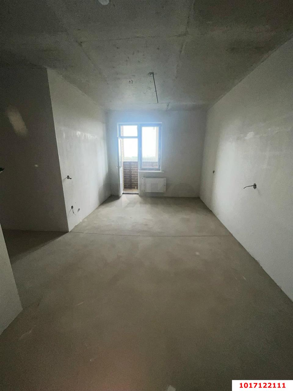 Фото №6: 2-комнатная квартира 60&nbsp;м², 14/24&nbsp;эт. - Краснодар, Прикубанский внутригородской округ, мкр. жилой комплекс Дыхание, ул. Лётчика Позднякова, 2к25