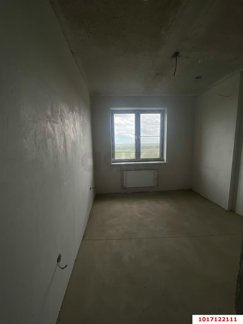 Фото №7: 2-комнатная квартира 60&nbsp;м², 14/24&nbsp;эт. - Краснодар, Прикубанский внутригородской округ, мкр. жилой комплекс Дыхание, ул. Лётчика Позднякова, 2к25