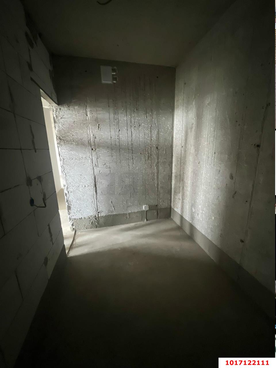 Фото №5: 2-комнатная квартира 60&nbsp;м², 14/24&nbsp;эт. - Краснодар, Прикубанский внутригородской округ, мкр. жилой комплекс Дыхание, ул. Лётчика Позднякова, 2к25