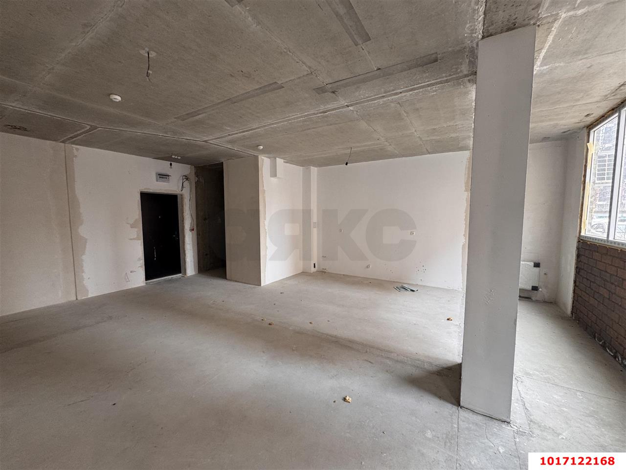 Фото №4: 1-комнатная квартира 29&nbsp;м², 1/22&nbsp;эт. - Краснодар, Прикубанский внутригородской округ, мкр. ЖК Губернский, ул. им. Героя Яцкова И.В., 17к1