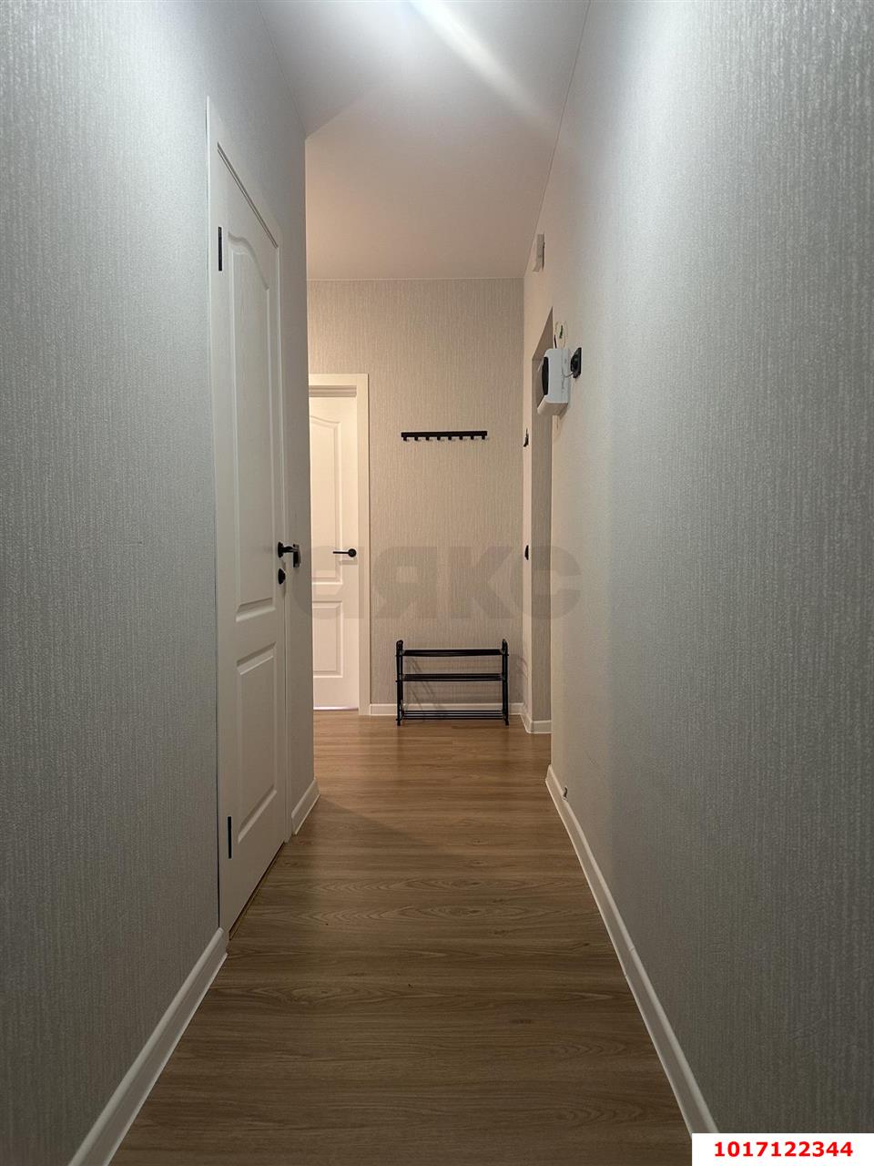 Фото №7: 2-комнатная квартира 67&nbsp;м², 13/17&nbsp;эт. - Краснодар, Прикубанский внутригородской округ, имени Петра Метальникова, мкр. ЖК Лучший, ул. Ростовское шоссе, 30/7к2