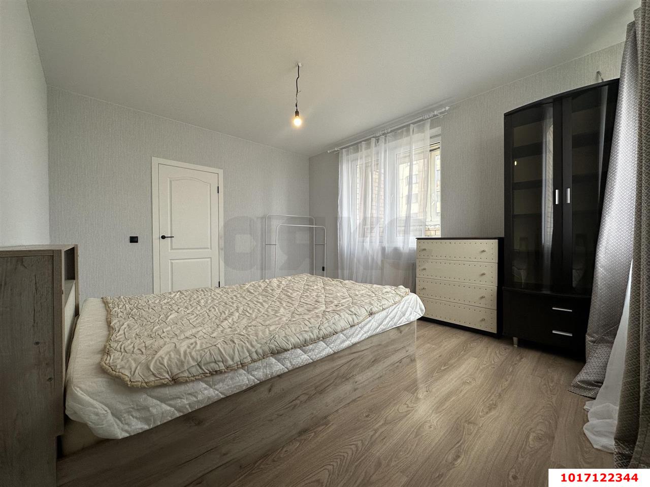 Фото №4: 2-комнатная квартира 67&nbsp;м², 13/17&nbsp;эт. - Краснодар, Прикубанский внутригородской округ, имени Петра Метальникова, мкр. ЖК Лучший, ул. Ростовское шоссе, 30/7к2