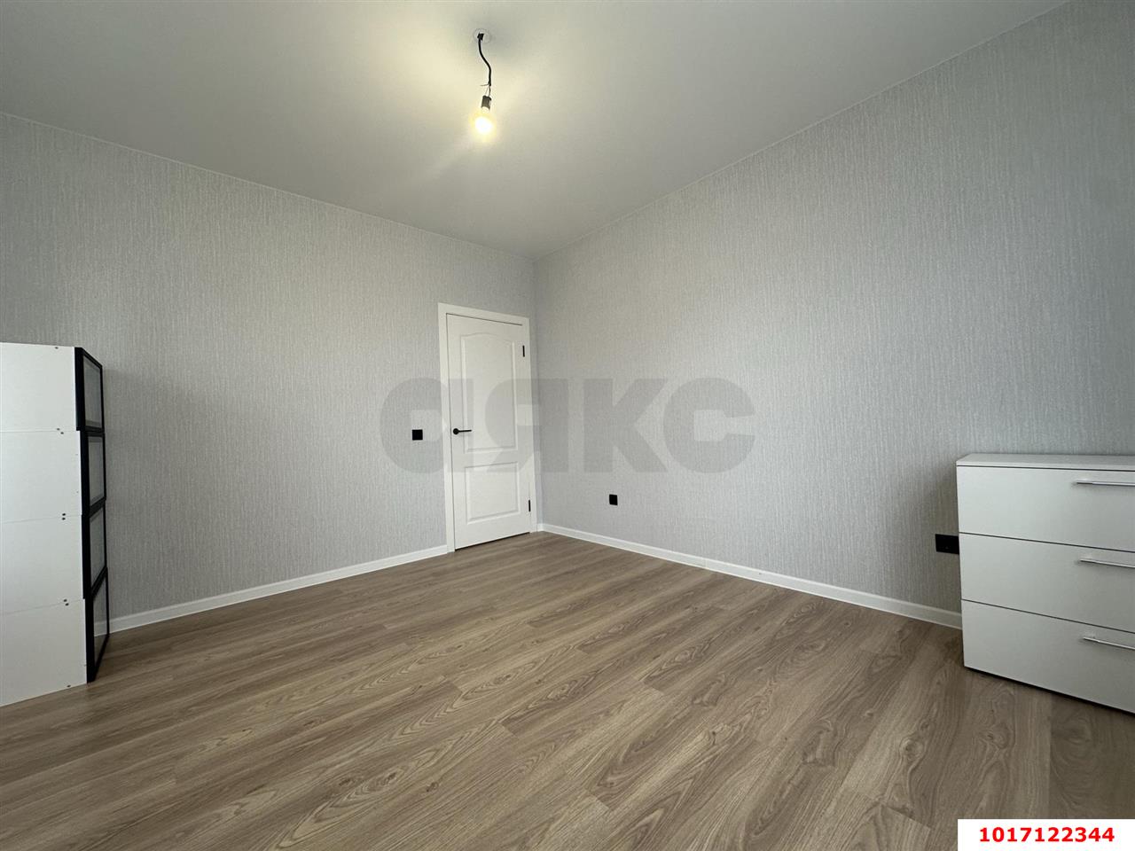 Фото №5: 2-комнатная квартира 67&nbsp;м², 13/17&nbsp;эт. - Краснодар, Прикубанский внутригородской округ, имени Петра Метальникова, мкр. ЖК Лучший, ул. Ростовское шоссе, 30/7к2