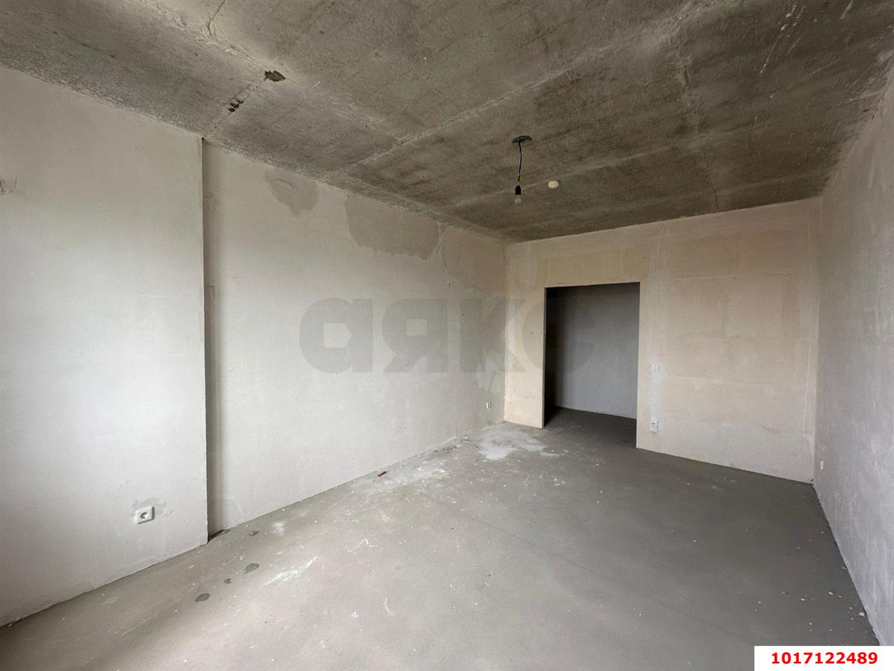Фото №6: 2-комнатная квартира 90&nbsp;м², 2/24&nbsp;эт. - Краснодар, Западный внутригородской округ, Фестивальный, мкр. жилой комплекс Триумф, ул. имени П.М. Гаврилова, 27/1