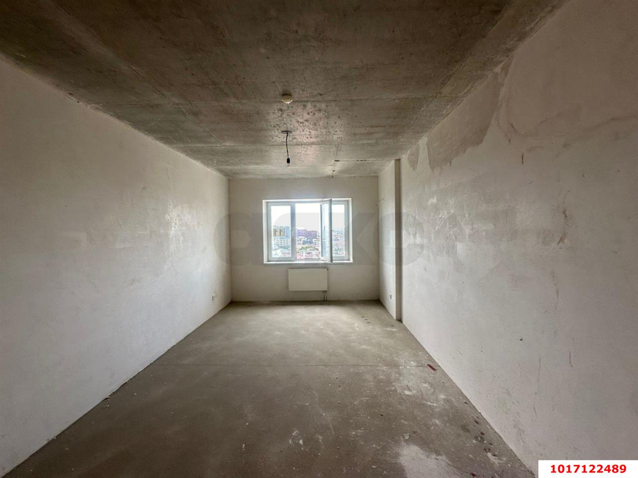 Фото №8: 2-комнатная квартира 90&nbsp;м², 2/24&nbsp;эт. - Краснодар, Западный внутригородской округ, Фестивальный, мкр. жилой комплекс Триумф, ул. имени П.М. Гаврилова, 27/1