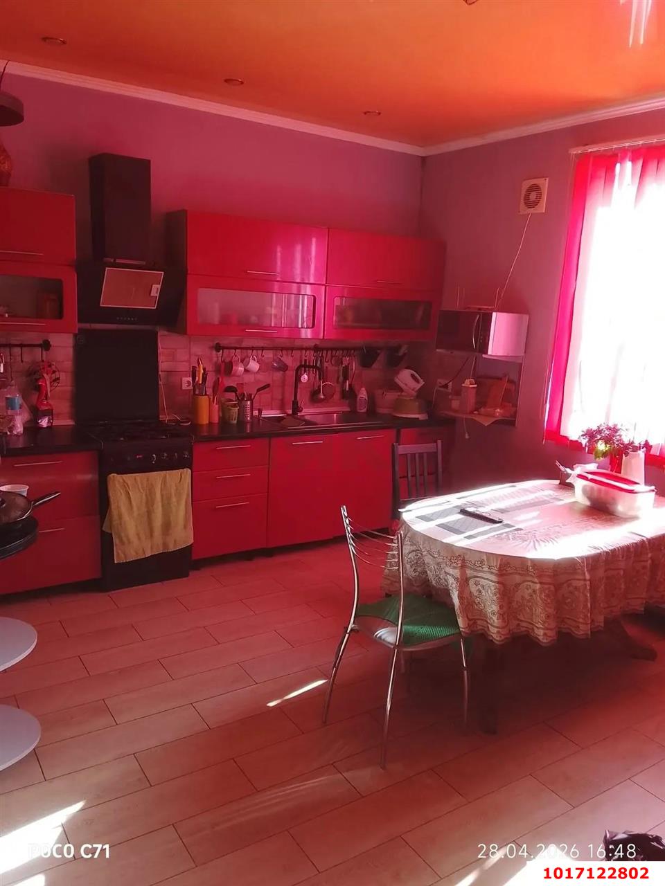 Фото №5: Дом 200&nbsp;м² + 15&nbsp;сот., 2&nbsp;эт. - Новомышастовская, ул. Новая, 26