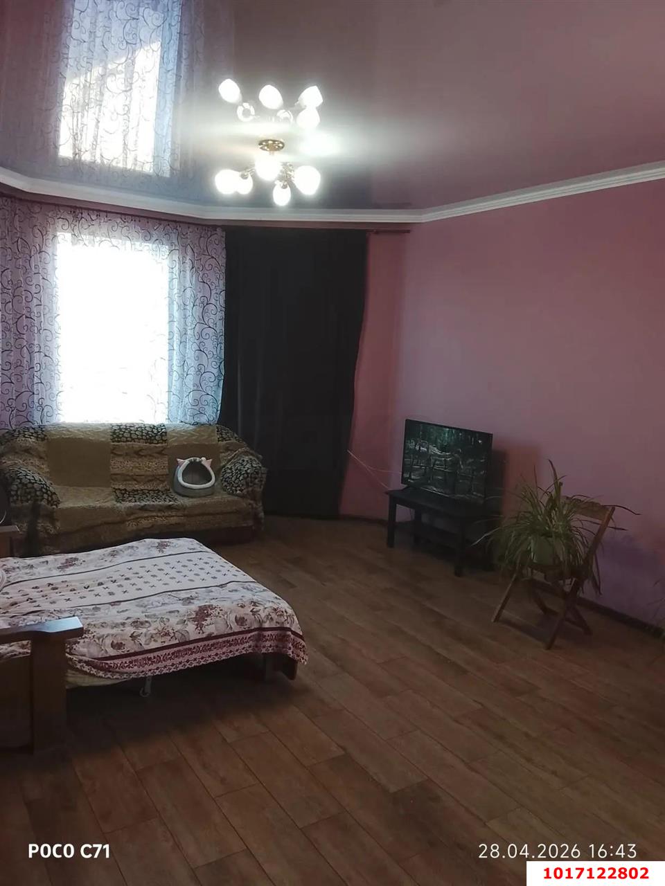 Фото №7: Дом 200&nbsp;м² + 15&nbsp;сот., 2&nbsp;эт. - Новомышастовская, ул. Новая, 26