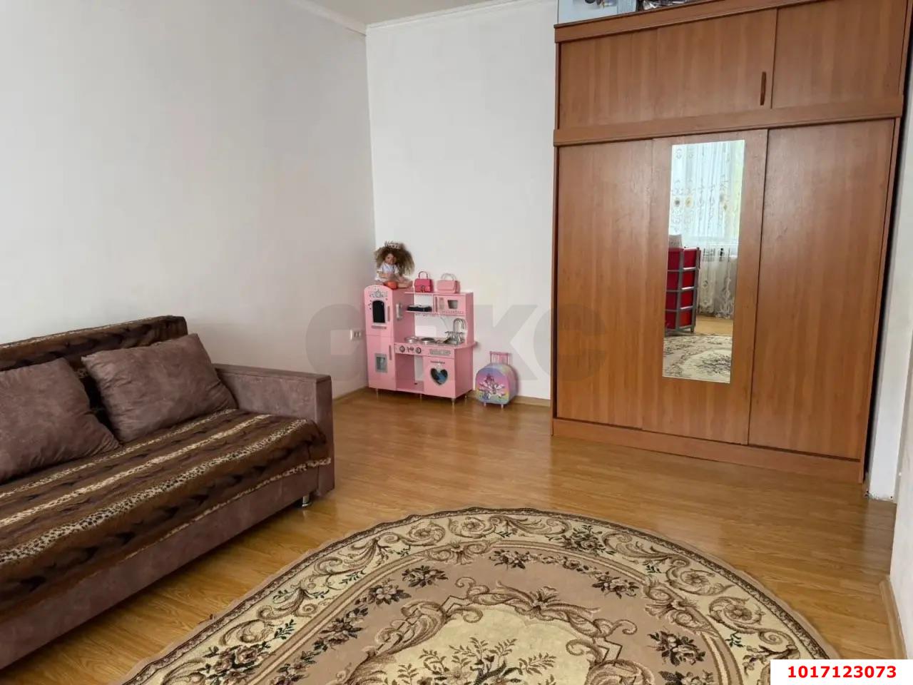 Фото №2: 1-комнатная квартира 47&nbsp;м², 3/4&nbsp;эт. - Энем, пер. Ильницкого, 5/1