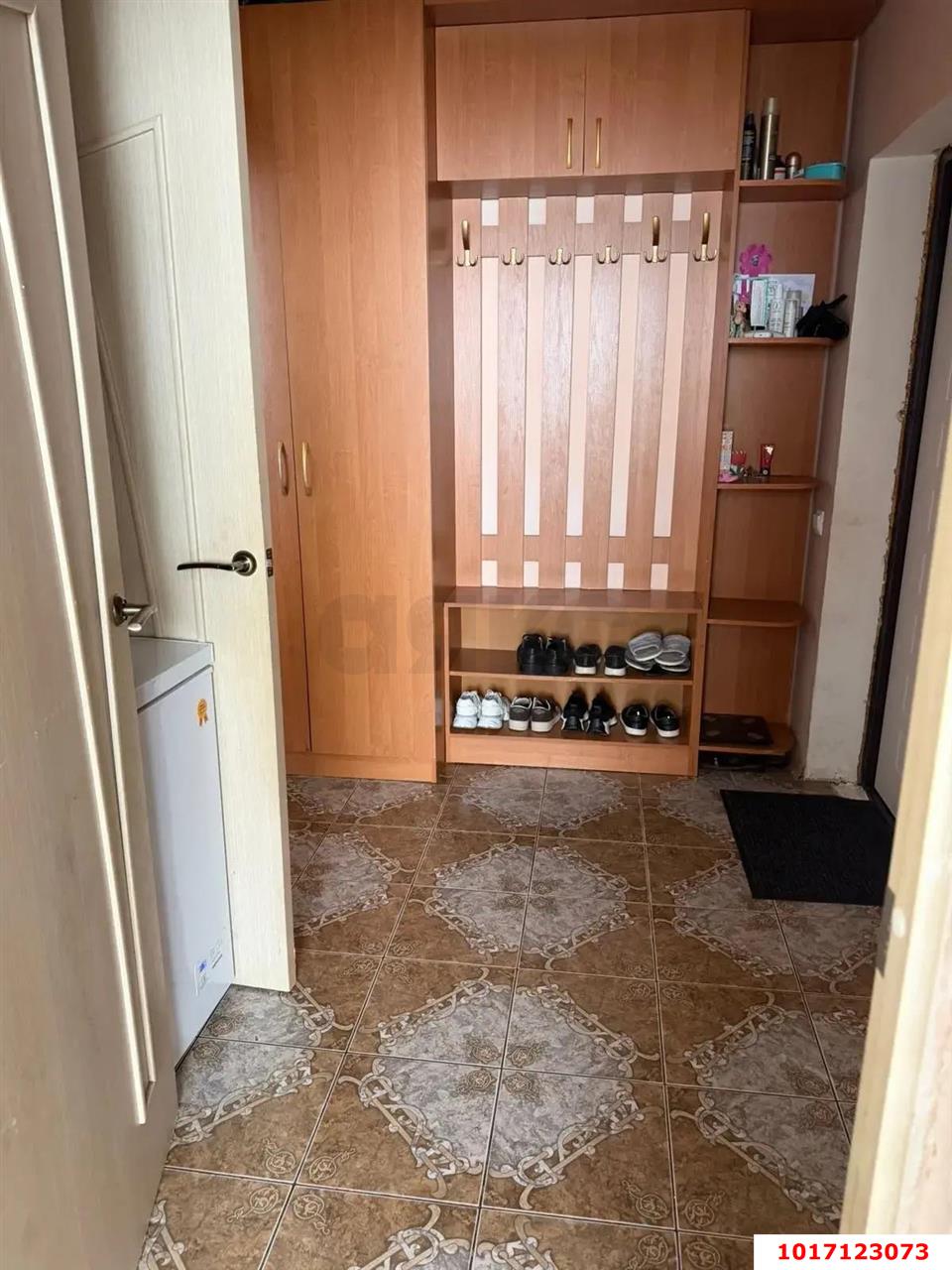 Фото №6: 1-комнатная квартира 47&nbsp;м², 3/4&nbsp;эт. - Энем, пер. Ильницкого, 5/1