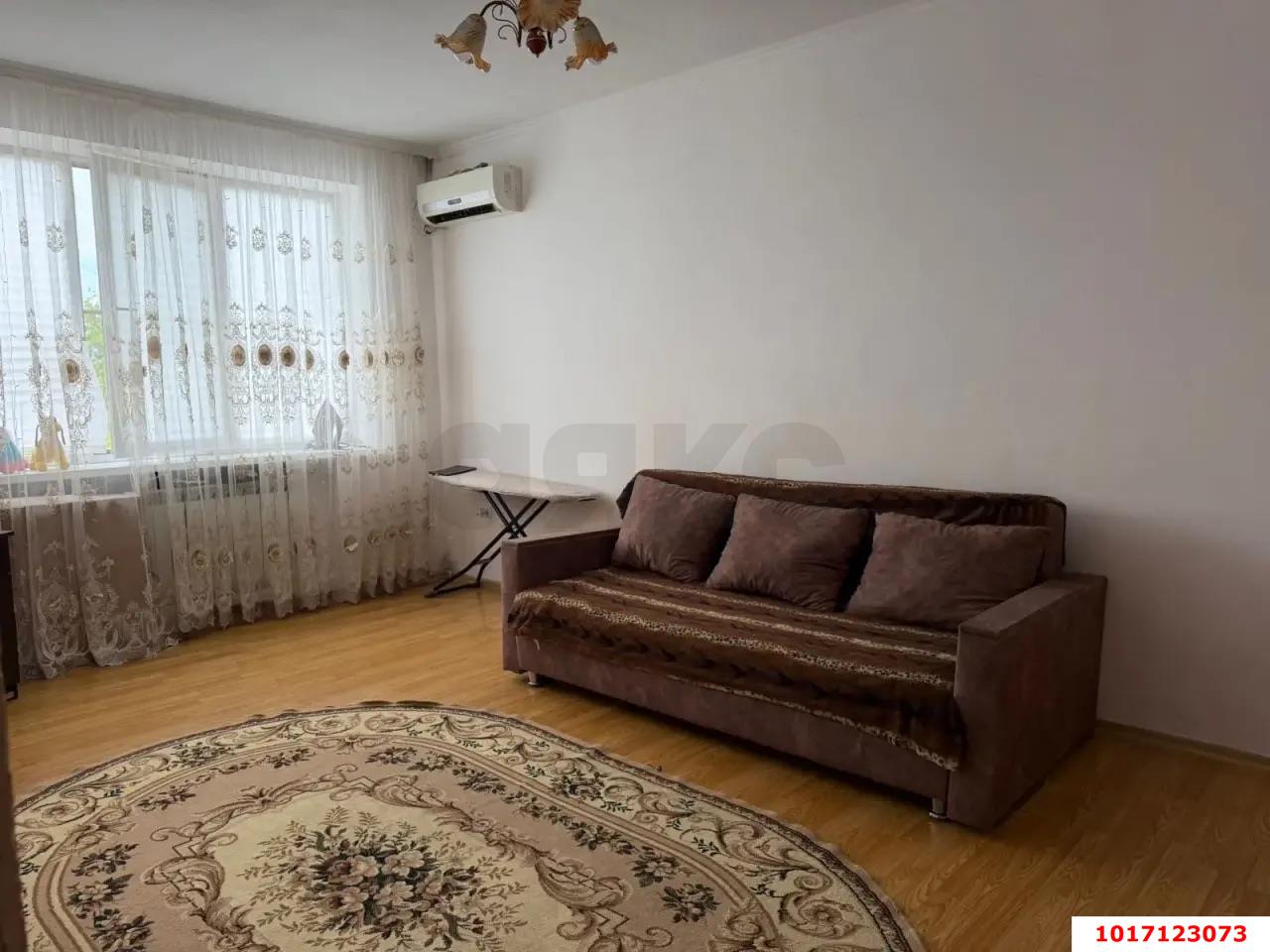 Фото №1: 1-комнатная квартира 47&nbsp;м², 3/4&nbsp;эт. - Энем, пер. Ильницкого, 5/1