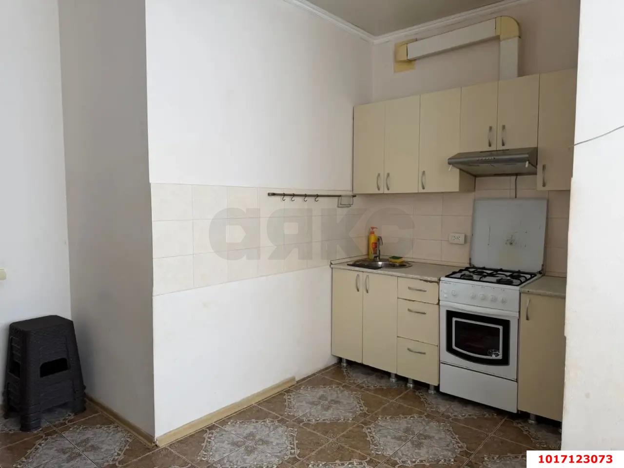 Фото №7: 1-комнатная квартира 47&nbsp;м², 3/4&nbsp;эт. - Энем, пер. Ильницкого, 5/1
