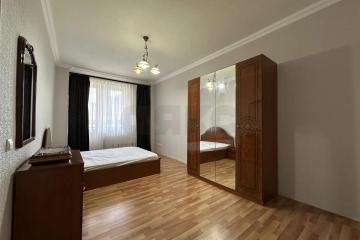 Фото №1: 1-комнатная квартира 44 м², 10/15 эт. - Краснодар, мкр. Солнечный, ул. Казбекская, 14