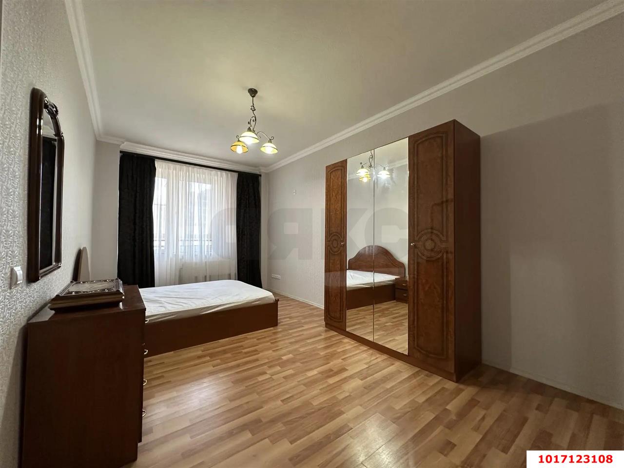 Фото №1: 1-комнатная квартира 44&nbsp;м², 10/15&nbsp;эт. - Краснодар, Прикубанский внутригородской округ, Фестивальный, мкр. Солнечный, ул. Казбекская, 14