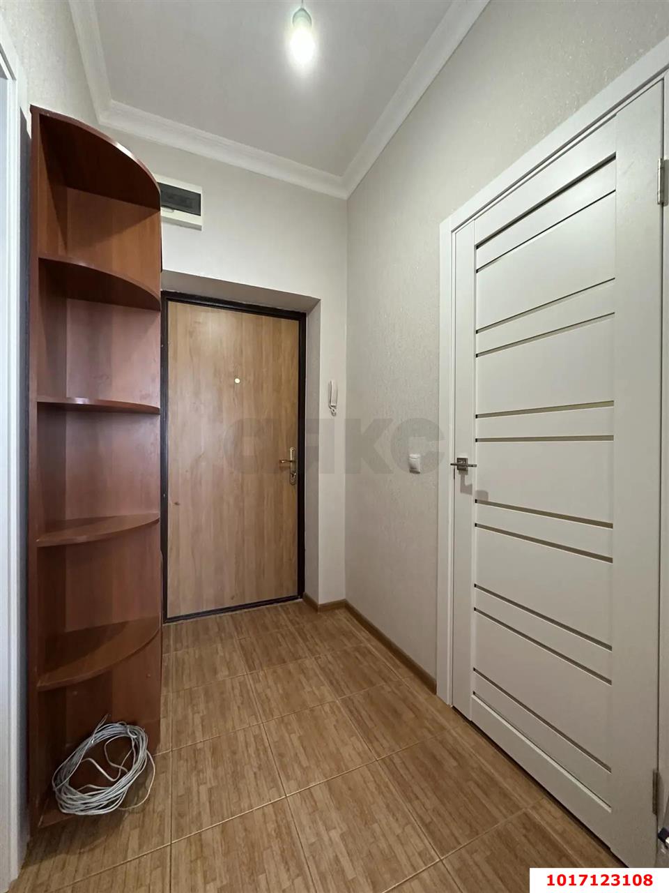 Фото №3: 1-комнатная квартира 44&nbsp;м², 10/15&nbsp;эт. - Краснодар, Прикубанский внутригородской округ, Фестивальный, мкр. Солнечный, ул. Казбекская, 14