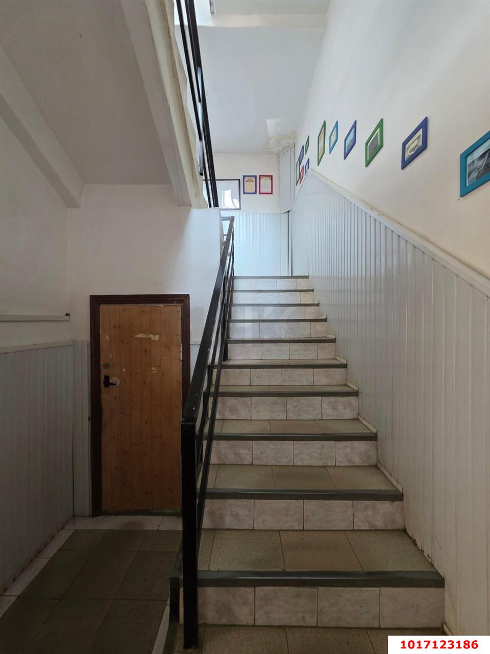 Фото №9: Коммерция 1116&nbsp;м², 1/3&nbsp;эт. - Краснодар, Центральный внутригородской округ, мкр. Центральный