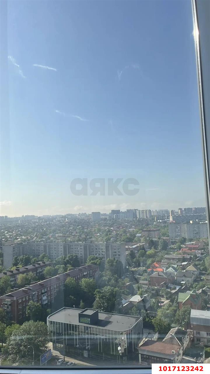 Фото №19: 1-комнатная квартира 59&nbsp;м², 14/15&nbsp;эт. - Краснодар, Прикубанский внутригородской округ, Завод Измерительных Приборов, мкр. ЖК Девелопмент Плаза, ул. имени 40-летия Победы, 33Г