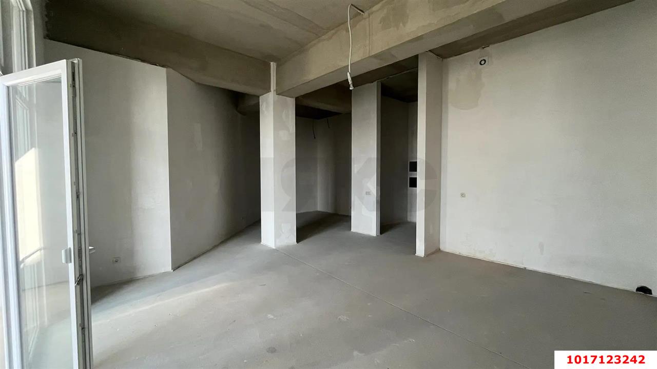 Фото №10: 1-комнатная квартира 59&nbsp;м², 14/15&nbsp;эт. - Краснодар, Прикубанский внутригородской округ, Завод Измерительных Приборов, мкр. ЖК Девелопмент Плаза, ул. имени 40-летия Победы, 33Г