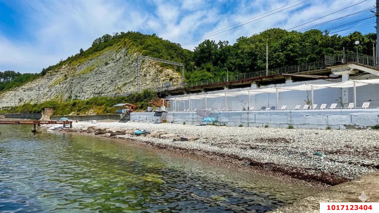 Фото №19: Готовый бизнес 221&nbsp;м² - пансионата Южный