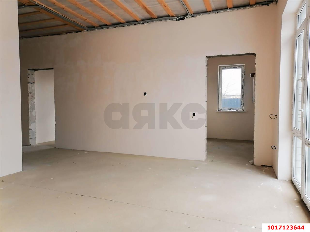 Фото №9: Дом 79&nbsp;м² + 4&nbsp;сот., 1&nbsp;эт. - Октябрьский, Прикубанский внутригородской округ, ст Радужное, ул. Центральная, 5