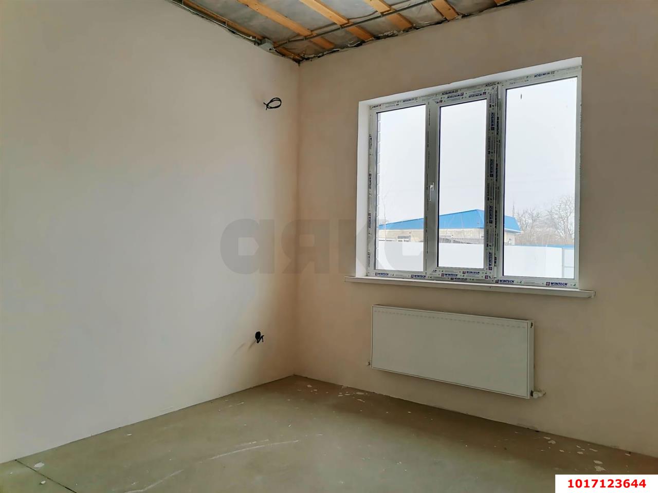 Фото №13: Дом 79&nbsp;м² + 4&nbsp;сот., 1&nbsp;эт. - Октябрьский, Прикубанский внутригородской округ, ст Радужное, ул. Центральная, 5