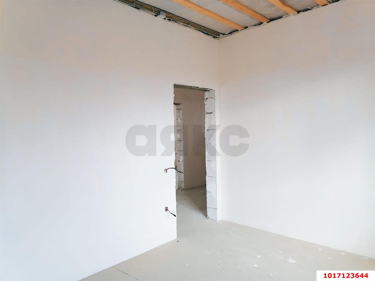Фото №8: Дом 79&nbsp;м² + 4&nbsp;сот., 1&nbsp;эт. - Октябрьский, Прикубанский внутригородской округ, ст Радужное, ул. Центральная, 5