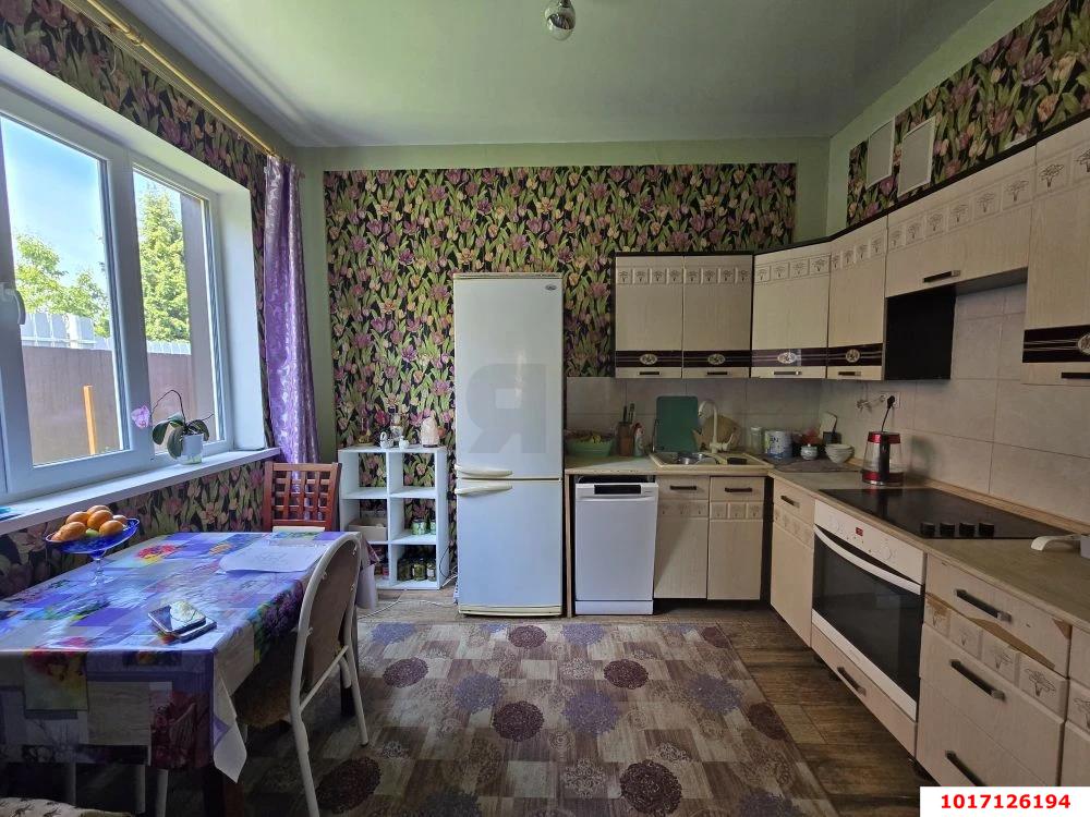 Фото №4: Дом 92&nbsp;м² + 6&nbsp;сот., 1&nbsp;эт. - Ленина, Карасунский внутригородской округ, снт Радуга, ул. Приморская, 9