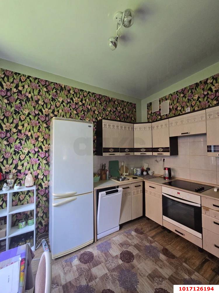 Фото №5: Дом 92&nbsp;м² + 6&nbsp;сот., 1&nbsp;эт. - Ленина, Карасунский внутригородской округ, снт Радуга, ул. Приморская, 9
