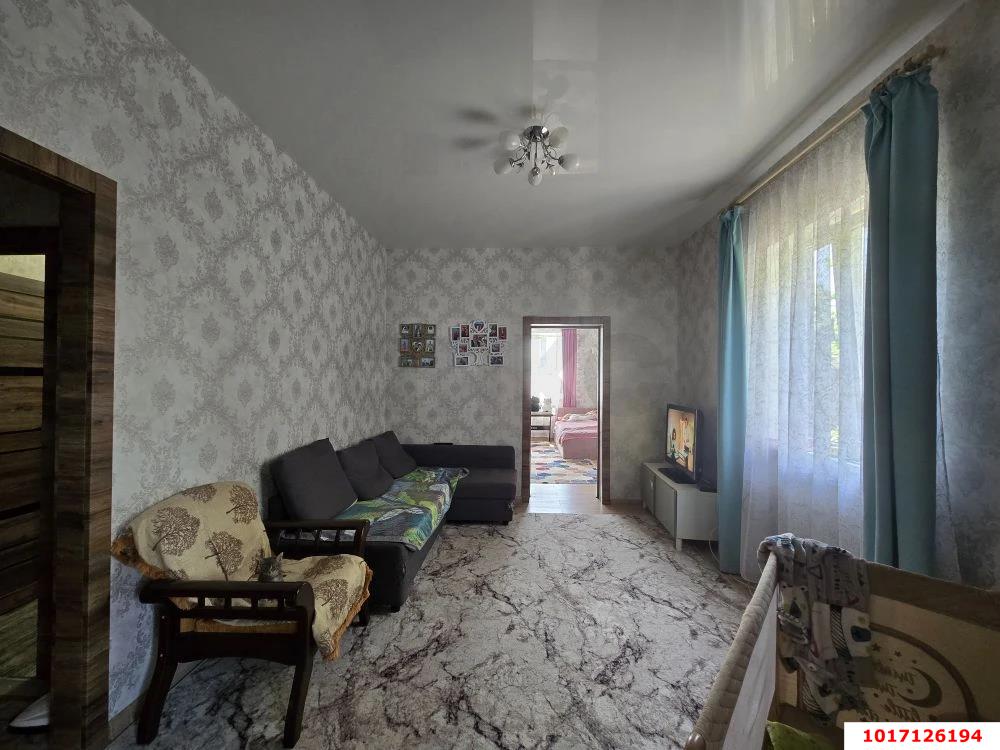 Фото №11: Дом 92&nbsp;м² + 6&nbsp;сот., 1&nbsp;эт. - Ленина, Карасунский внутригородской округ, снт Радуга, ул. Приморская, 9