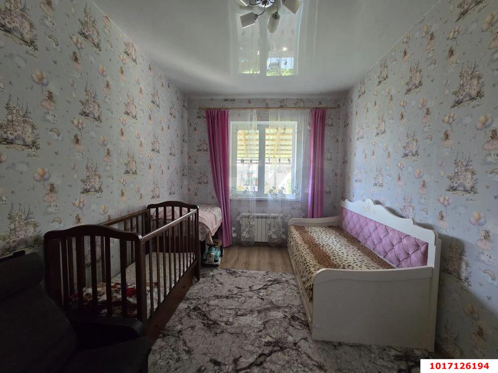 Фото №7: Дом 92&nbsp;м² + 6&nbsp;сот., 1&nbsp;эт. - Ленина, Карасунский внутригородской округ, снт Радуга, ул. Приморская, 9