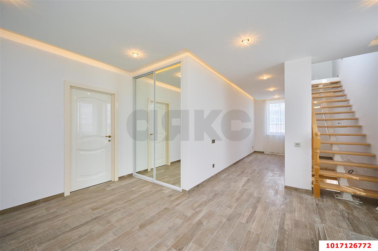 Фото №26: Пентхаус 290&nbsp;м², 16/18&nbsp;эт. - Краснодар, Кожзавод, ЖК Европейский, мкр. Западный внутригородской округ, ул. Кожевенная, 28