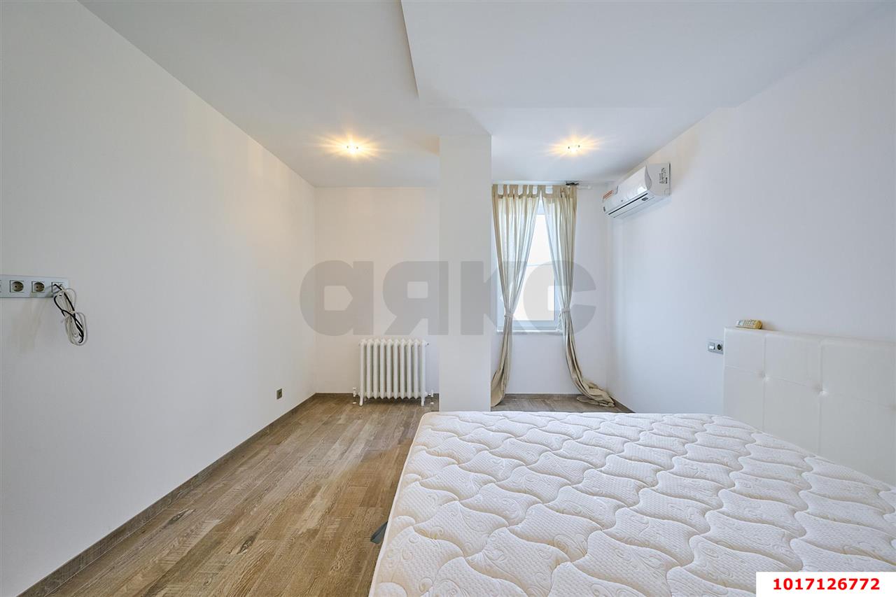 Фото №17: Пентхаус 290&nbsp;м², 16/18&nbsp;эт. - Краснодар, Кожзавод, ЖК Европейский, мкр. Западный внутригородской округ, ул. Кожевенная, 28